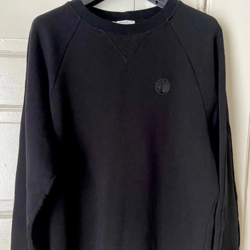 Versace Collection Sweatshirt